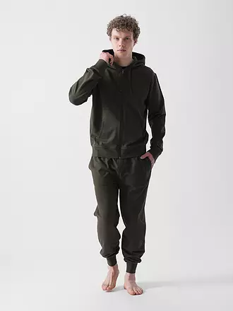 POLO RALPH LAUREN | Loungewear Kapuzensweatjacke | 